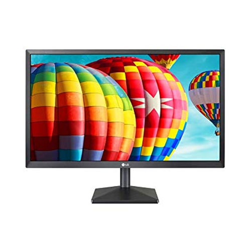 LG 24MK430H-B 24" Full HD 1920 x 1080 VGA HDMI AMD Radeon FreeSync Flicker Safe Anti-Glare Backlit LED IPS Monitor LG 24MK430H-B 24" Full HD 1920 x 1080 VGA HDMI AMD Radeon FreeSync Flicker Safe Anti-Glare Backlit LED IPS Monitor